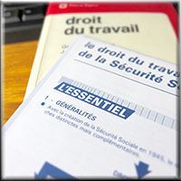 la règlementation