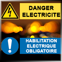 Les Risques électriques
