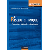 Le risque chimique